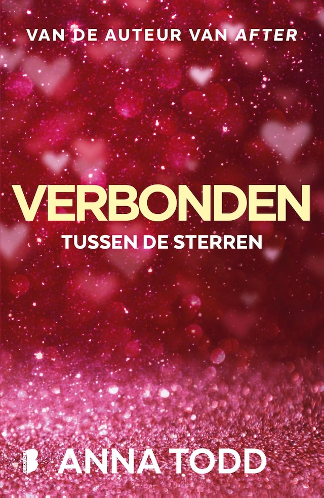 Book cover for Verbonden