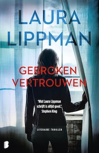 Gebroken vertrouwen