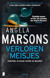 Verloren meisjes