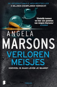 Verloren meisjes