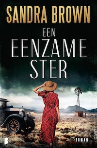 Een eenzame ster