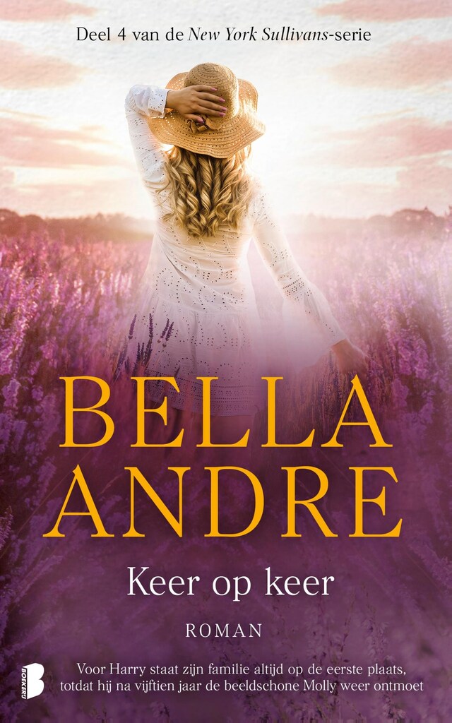 Book cover for Keer op keer