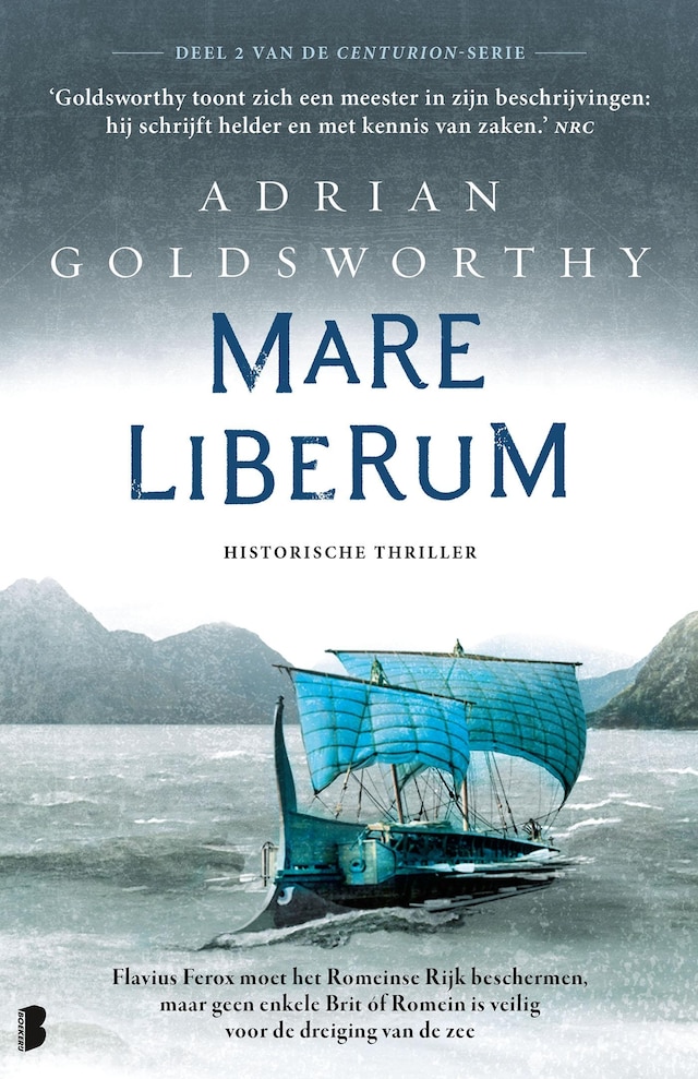 Book cover for Mare Liberum