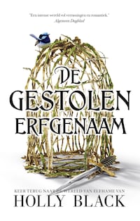 De gestolen erfgenaam