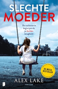 Slechte moeder