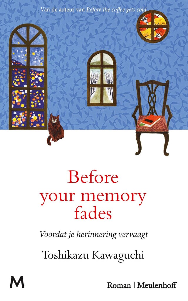 Before your memory fades Book cover for Before your memory fades