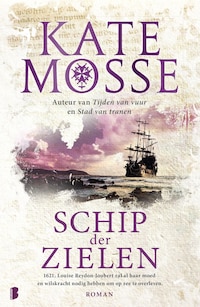 Schip der zielen