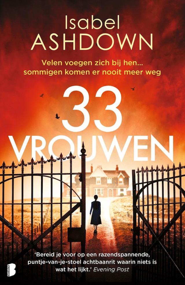 Book cover for 33 vrouwen