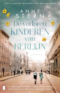 De verloren kinderen van Berlijn