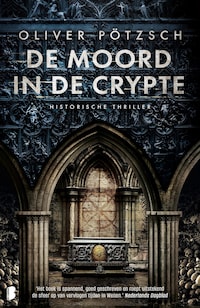 De moord in de crypte