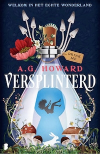 Versplinterd