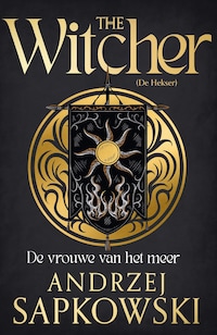 De vrouwe van het meer