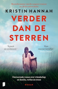 Verder dan de sterren