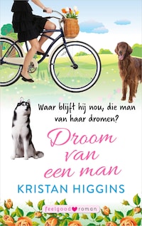 Droom van een man