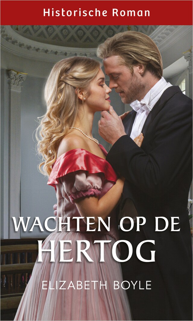 Buchcover für Wachten op de hertog