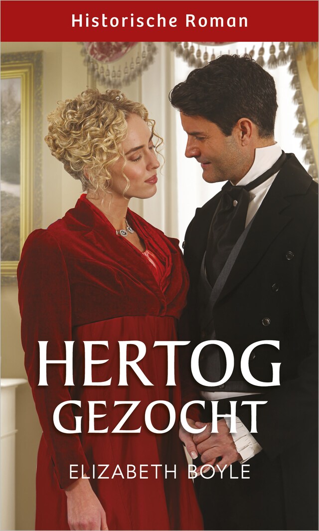 Buchcover für Hertog gezocht