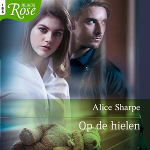 Op de hielen - luisterboek