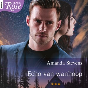 Echo van wanhoop - luisterboek