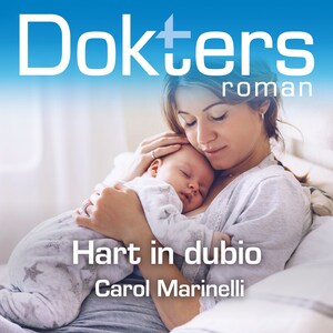 Hart in dubio - luisterboek