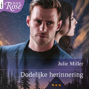 Dodelijke herinnering - luisterboek