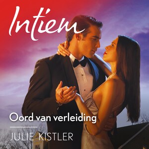 Oord van verleiding - luisterboek