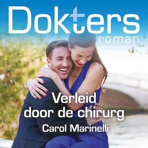 Verleid door de chirurg - luisterboek