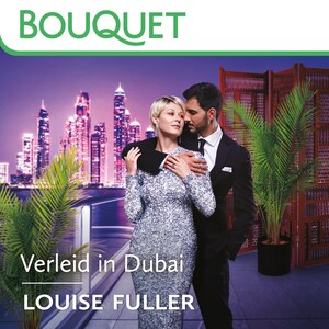 Verleid in Dubai - luisterboek