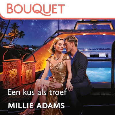 Een kus als troef - luisterboek