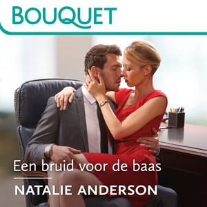 Een bruid voor de baas - luisterboek