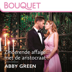 Zinderende affaire met de aristocraat - luisterboek