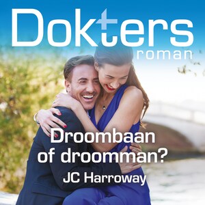 Droombaan of droomman? - luisterboek