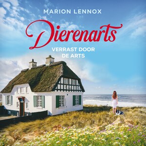 Verrast door de arts - luisterboek