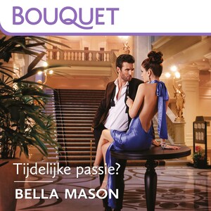 Tijdelijke passie? - luisterboek
