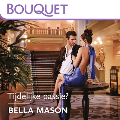 Tijdelijke passie? - luisterboek