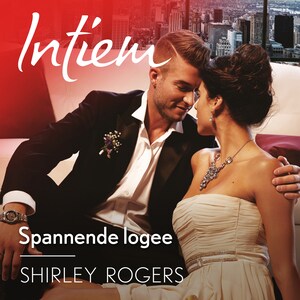 Spannende logee - luisterboek