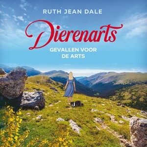 Gevallen voor de arts - luisterboek