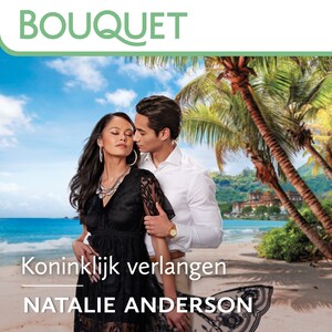 Koninklijk verlangen - luisterboek