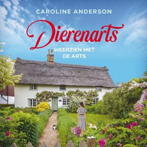 Weerzien met de arts - luisterboek