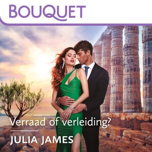 Verraad of verleiding? - luisterboek