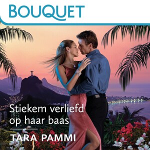 Stiekem verliefd op haar baas - luisterboek