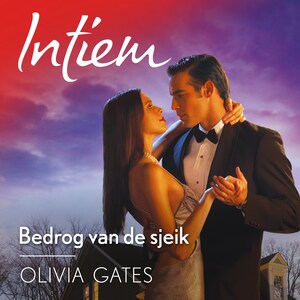 Bedrog van de sjeik - luisterboek