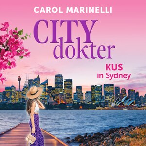 Kus in Sydney - luisterboek