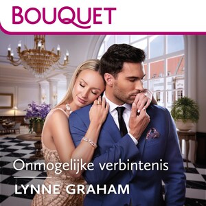 Onmogelijke verbintenis - luisterboek