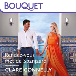 Rendez-vous met de Spanjaard - luisterboek