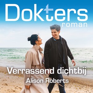 Verrassend dichtbij - luisterboek