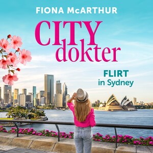 Flirt in Sydney - luisterboek