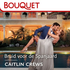 Bruid voor de Spanjaard - luisterboek