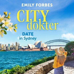 Date in Sydney - luisterboek