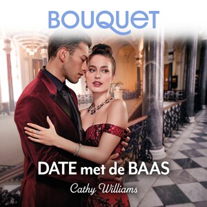 Date met de baas - luisterboek