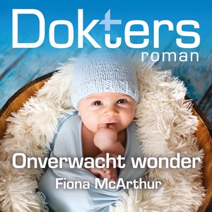 Onverwacht wonder - luisterboek